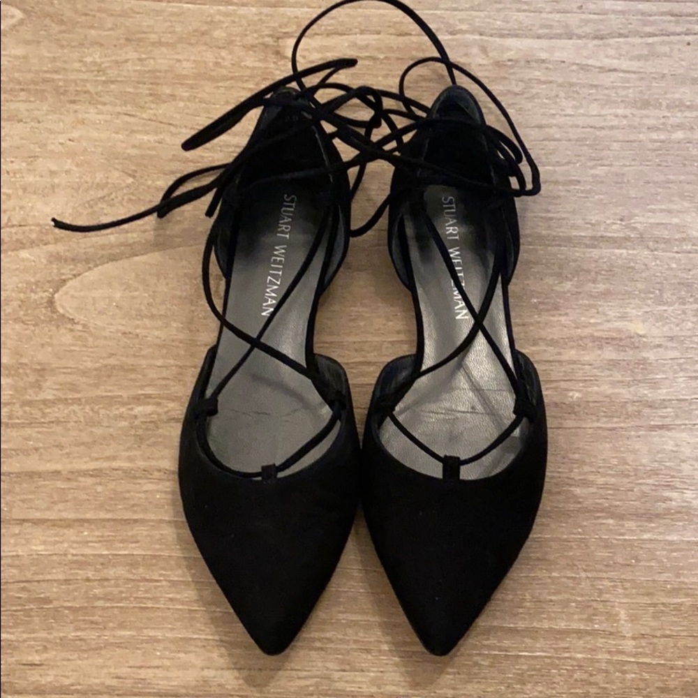 Stuart Weizman shoes